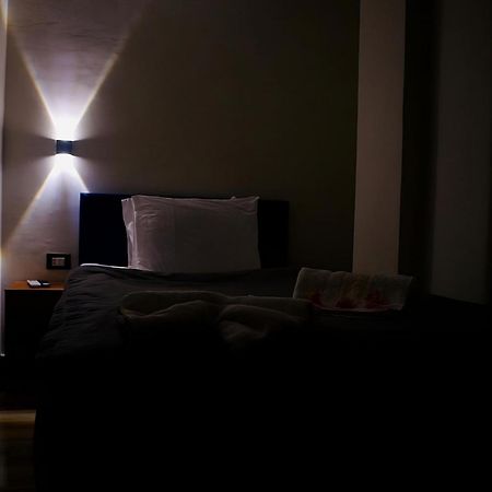 קהיר New Revento Hotel מראה חיצוני תמונה