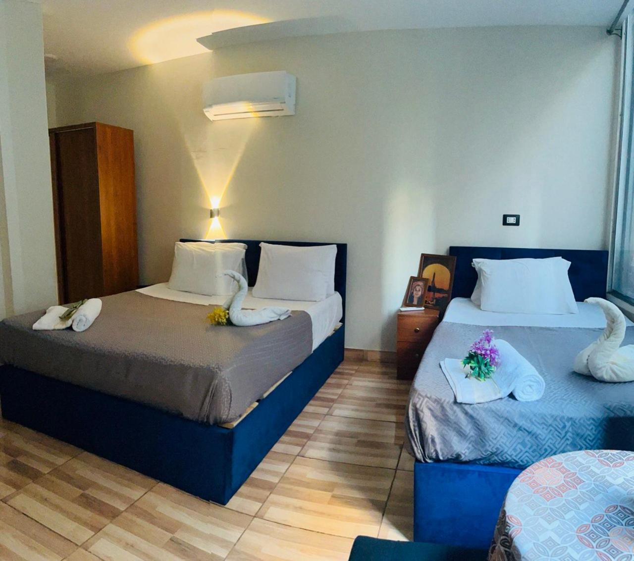 קהיר New Revento Hotel מראה חיצוני תמונה