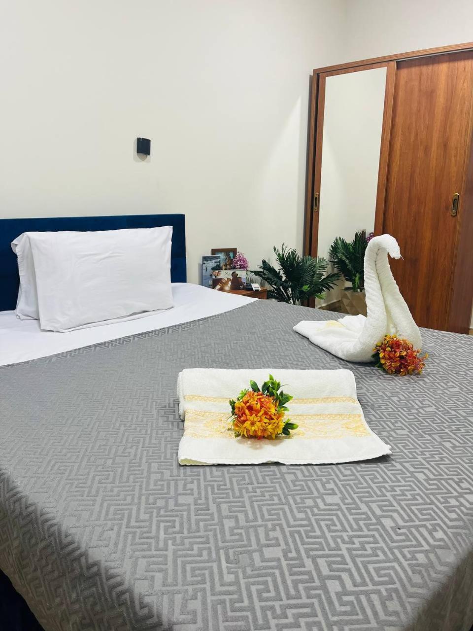 קהיר New Revento Hotel מראה חיצוני תמונה