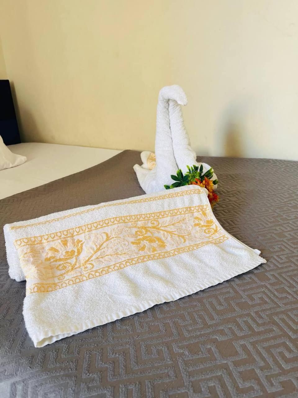 קהיר New Revento Hotel מראה חיצוני תמונה
