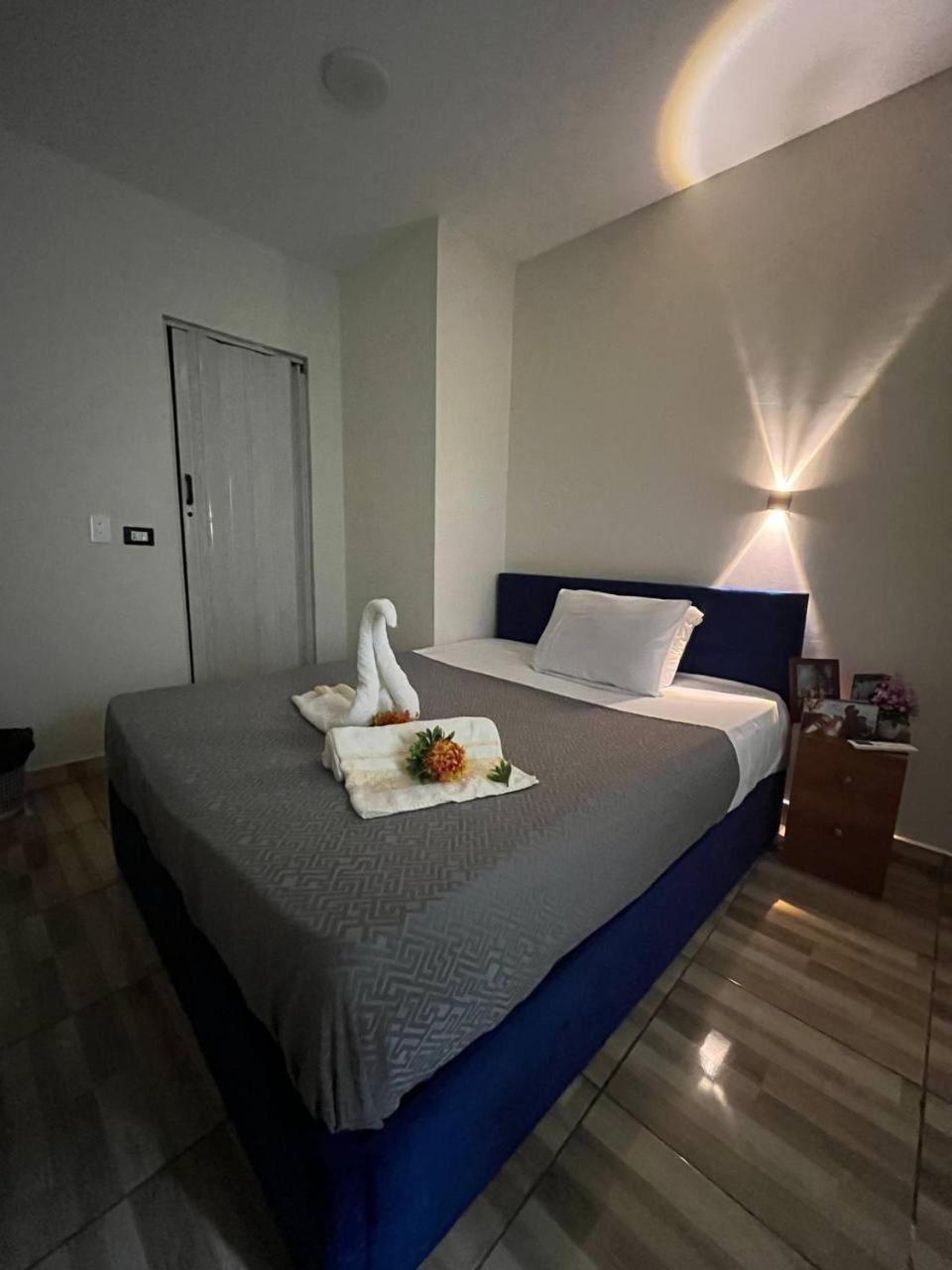 קהיר New Revento Hotel מראה חיצוני תמונה