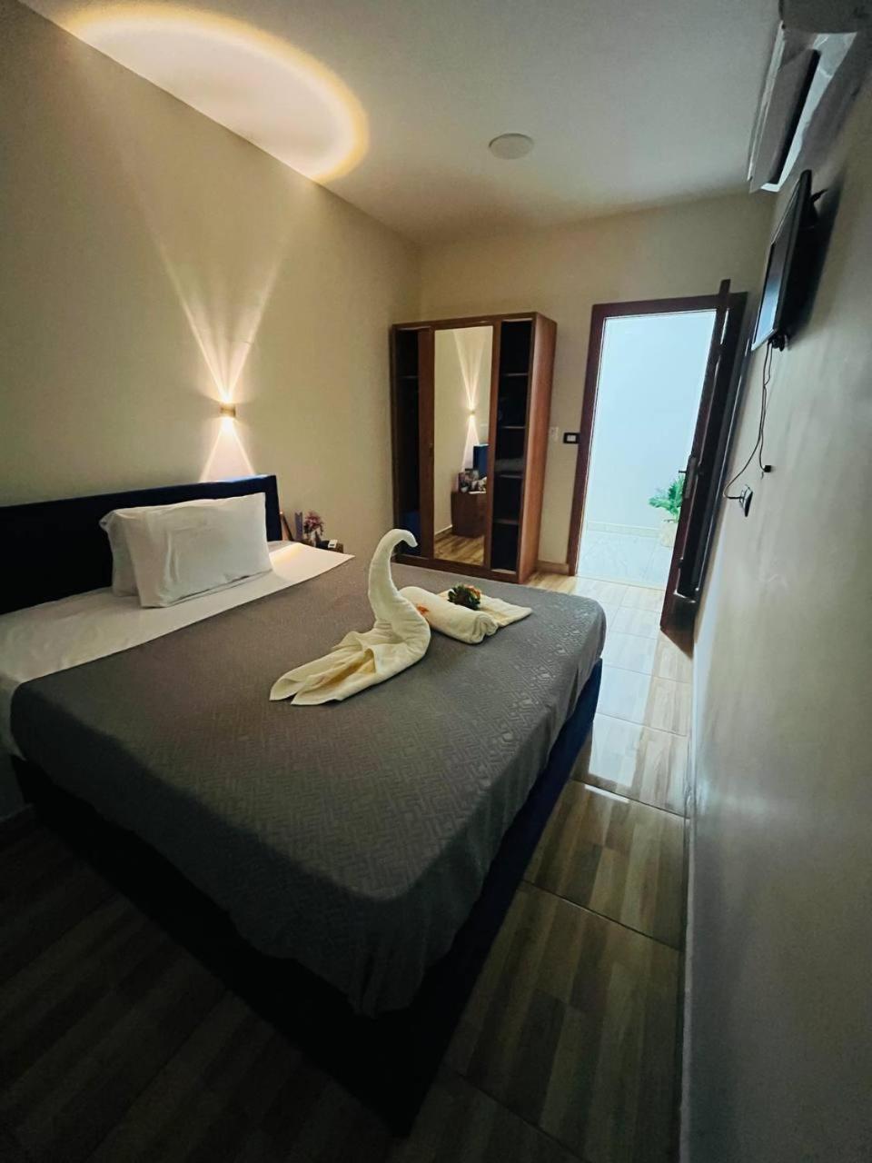קהיר New Revento Hotel מראה חיצוני תמונה