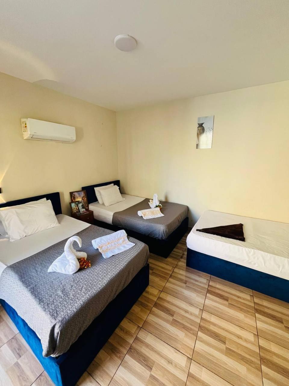 קהיר New Revento Hotel מראה חיצוני תמונה