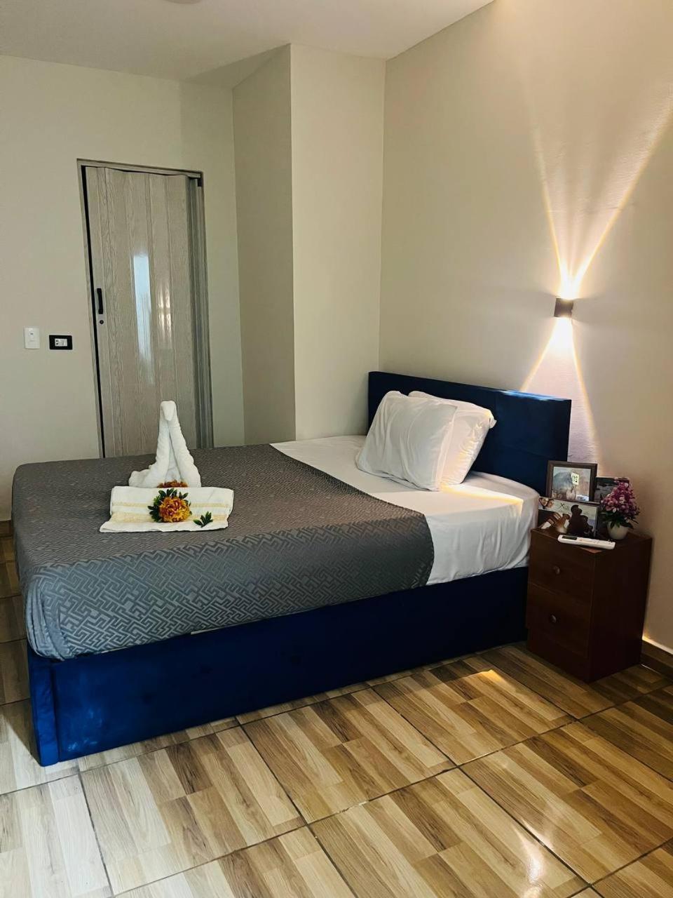 קהיר New Revento Hotel מראה חיצוני תמונה